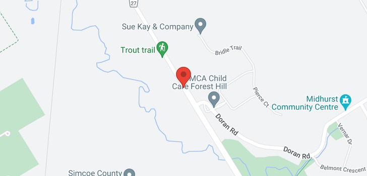 map of 11523 27 COUNTY Road